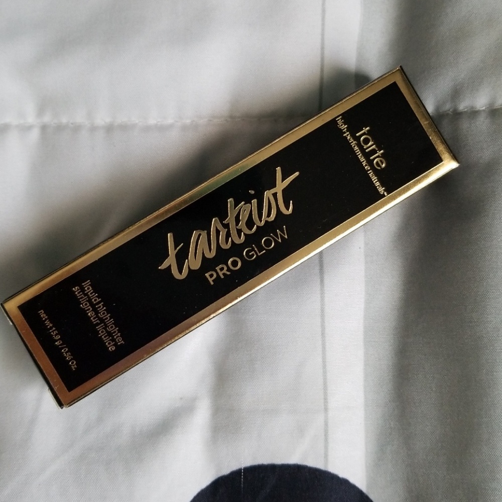 Tarte Tarteist PRO Glow Liquid Highlighter